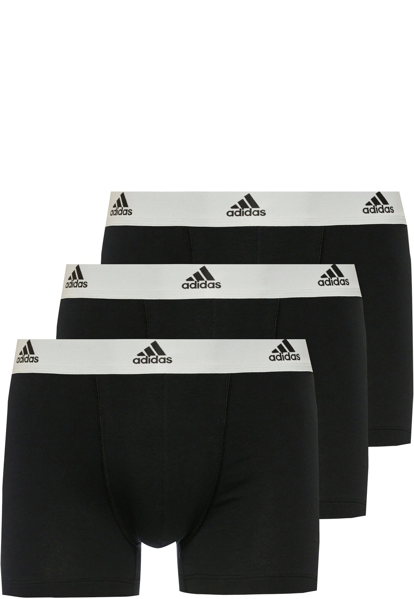 Adidas Trunks 3er Pack