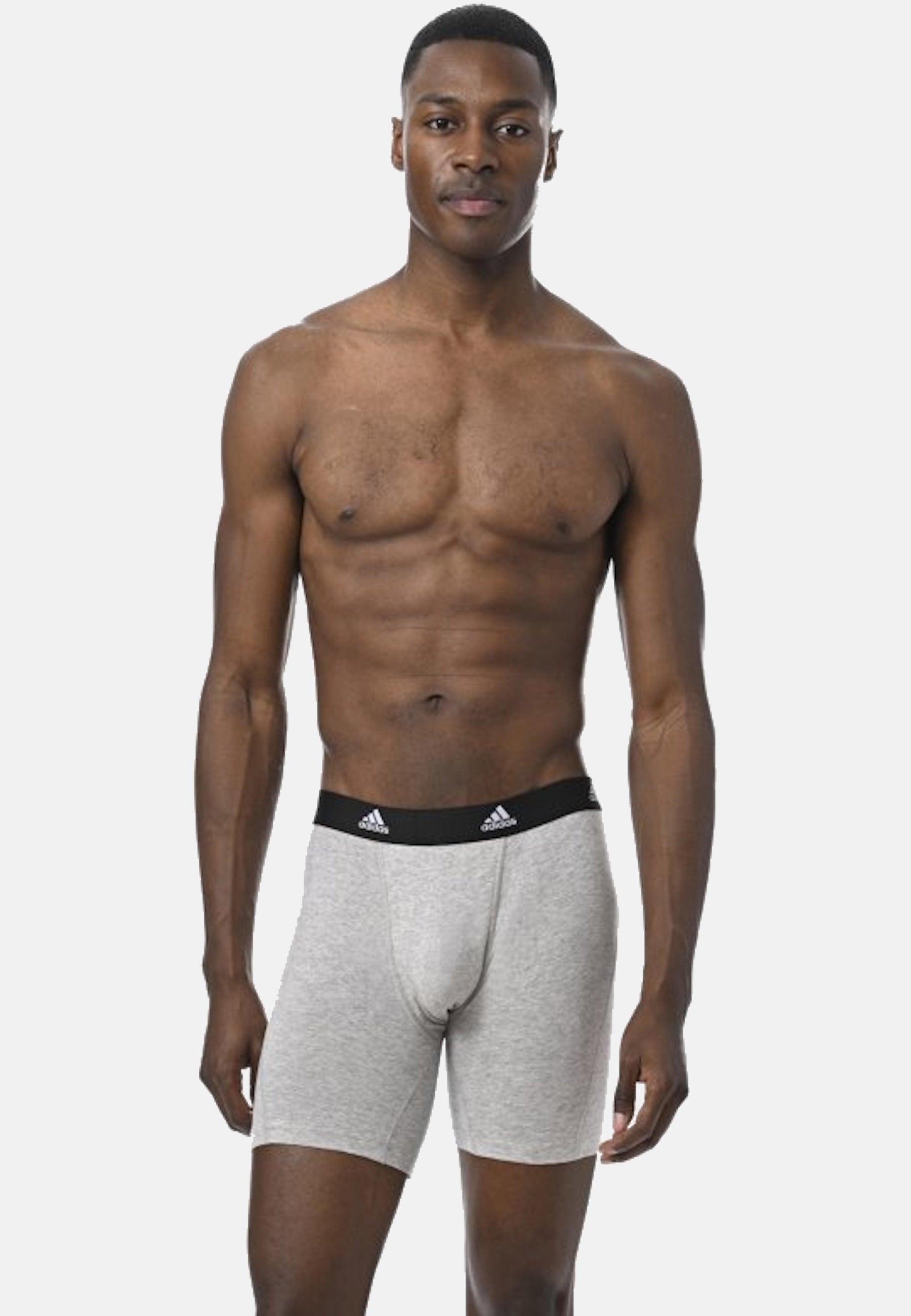 Adidas Trunks 3er Pack