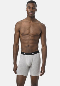 Adidas Trunks 3er Pack