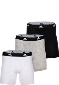 Adidas Trunks 3er Pack