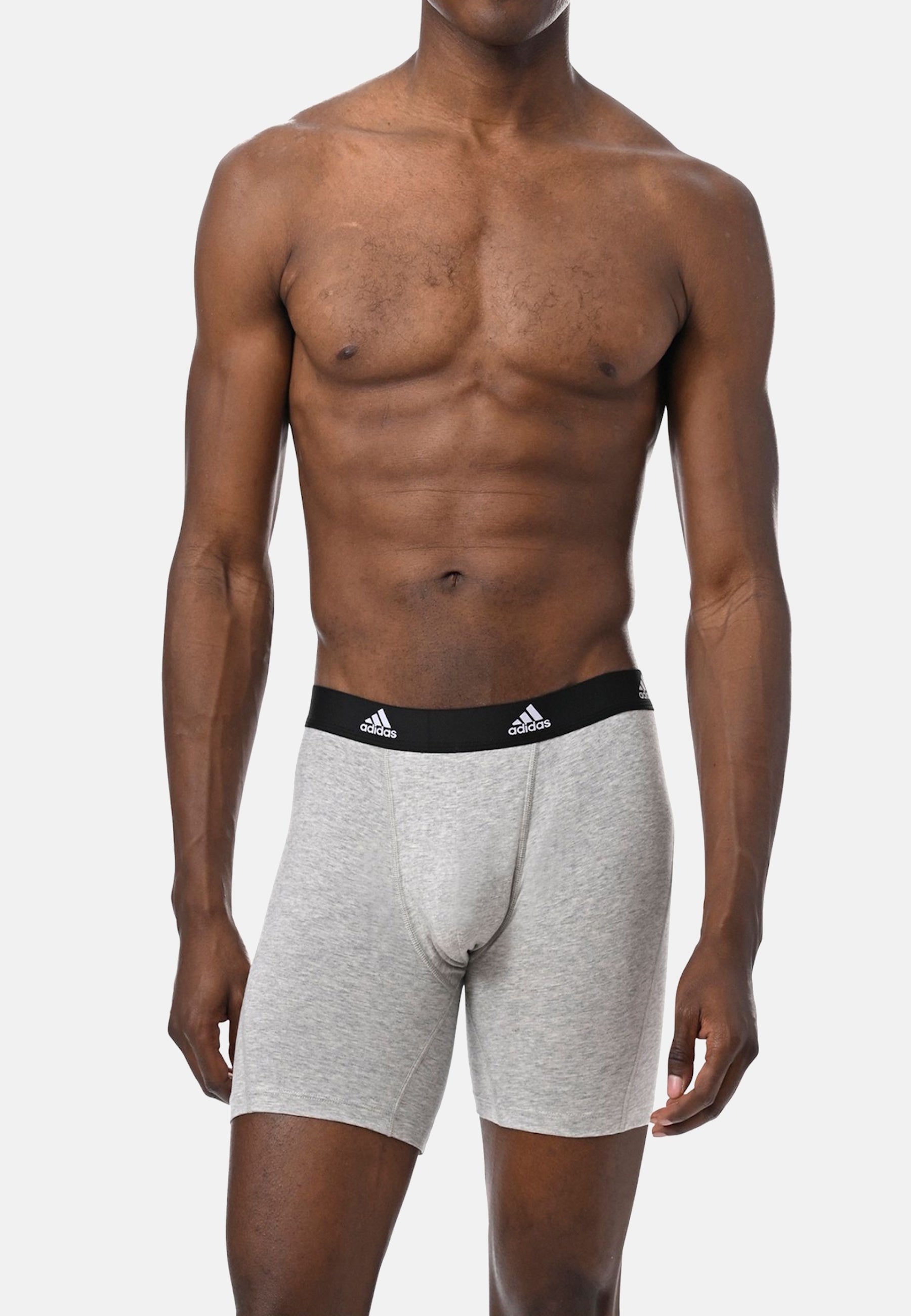 Adidas Trunks 3er Pack
