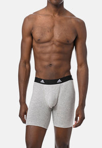 Adidas Trunks 3er Pack
