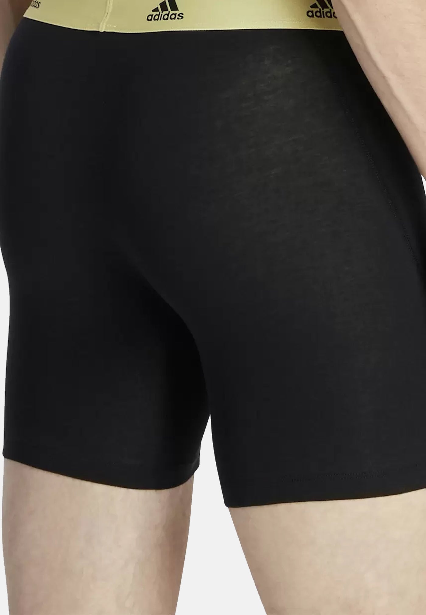 Adidas Trunks 3er Pack