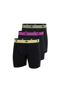 Adidas Trunks 3er Pack