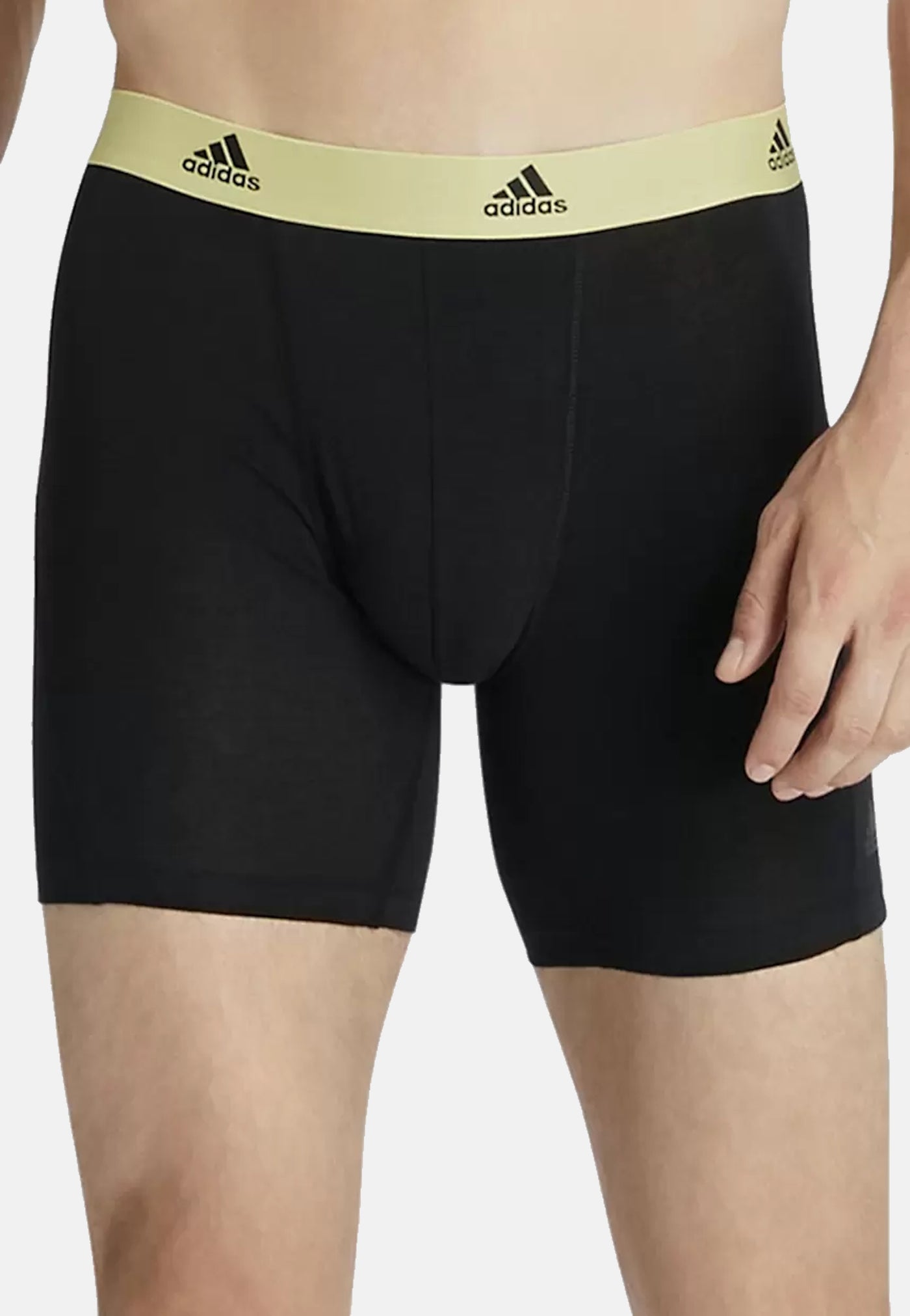 Adidas Trunks 3er Pack