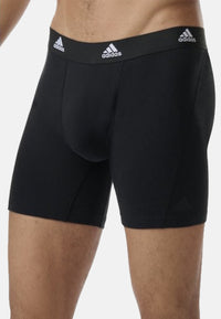 Adidas Trunks 3er Pack