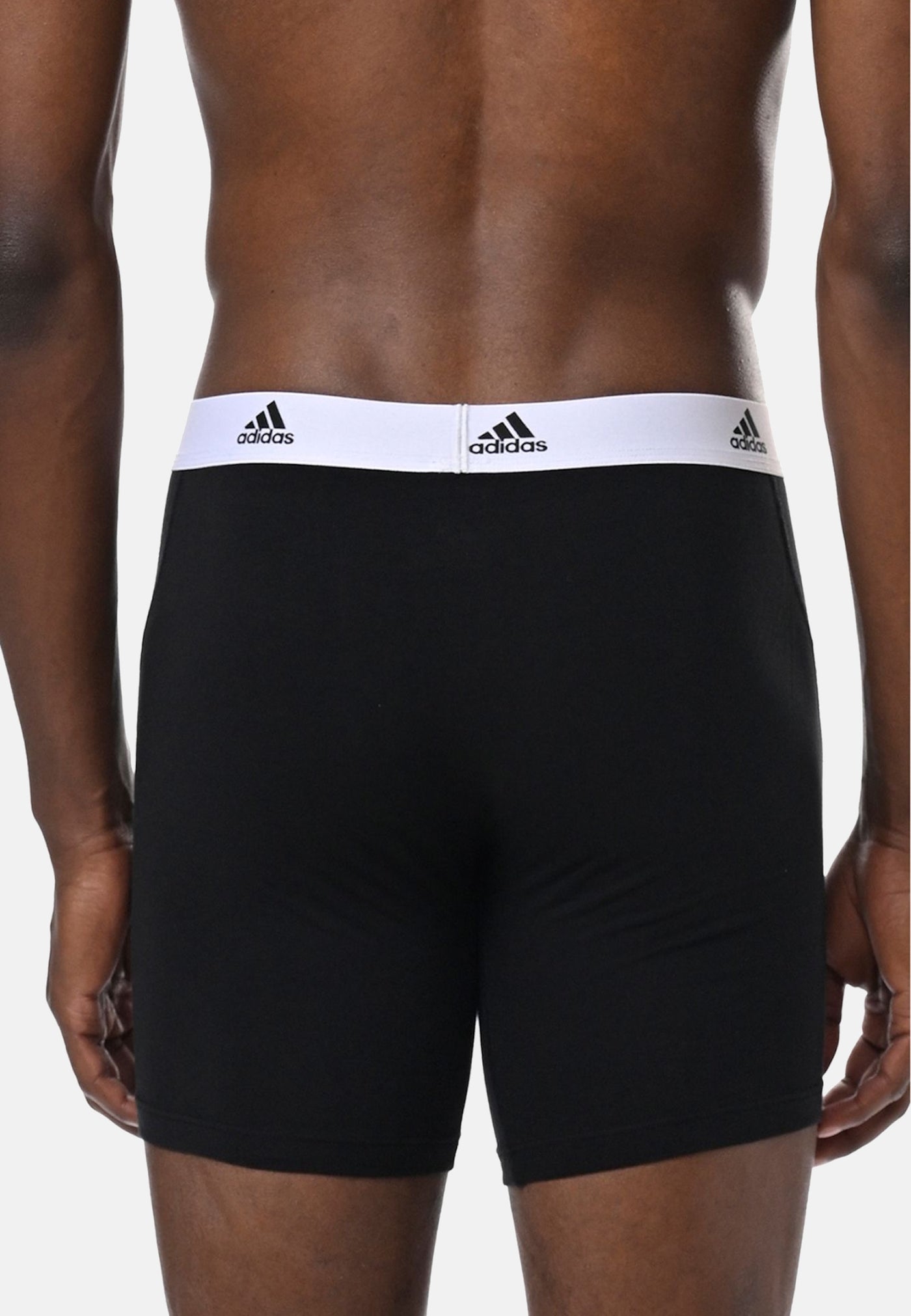 Adidas Trunks 3er Pack