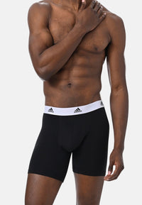 Adidas Trunks 3er Pack