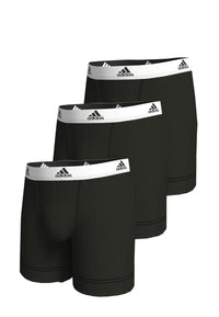 Adidas Trunks 3er Pack