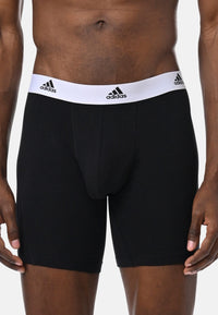 Adidas Trunks 3er Pack