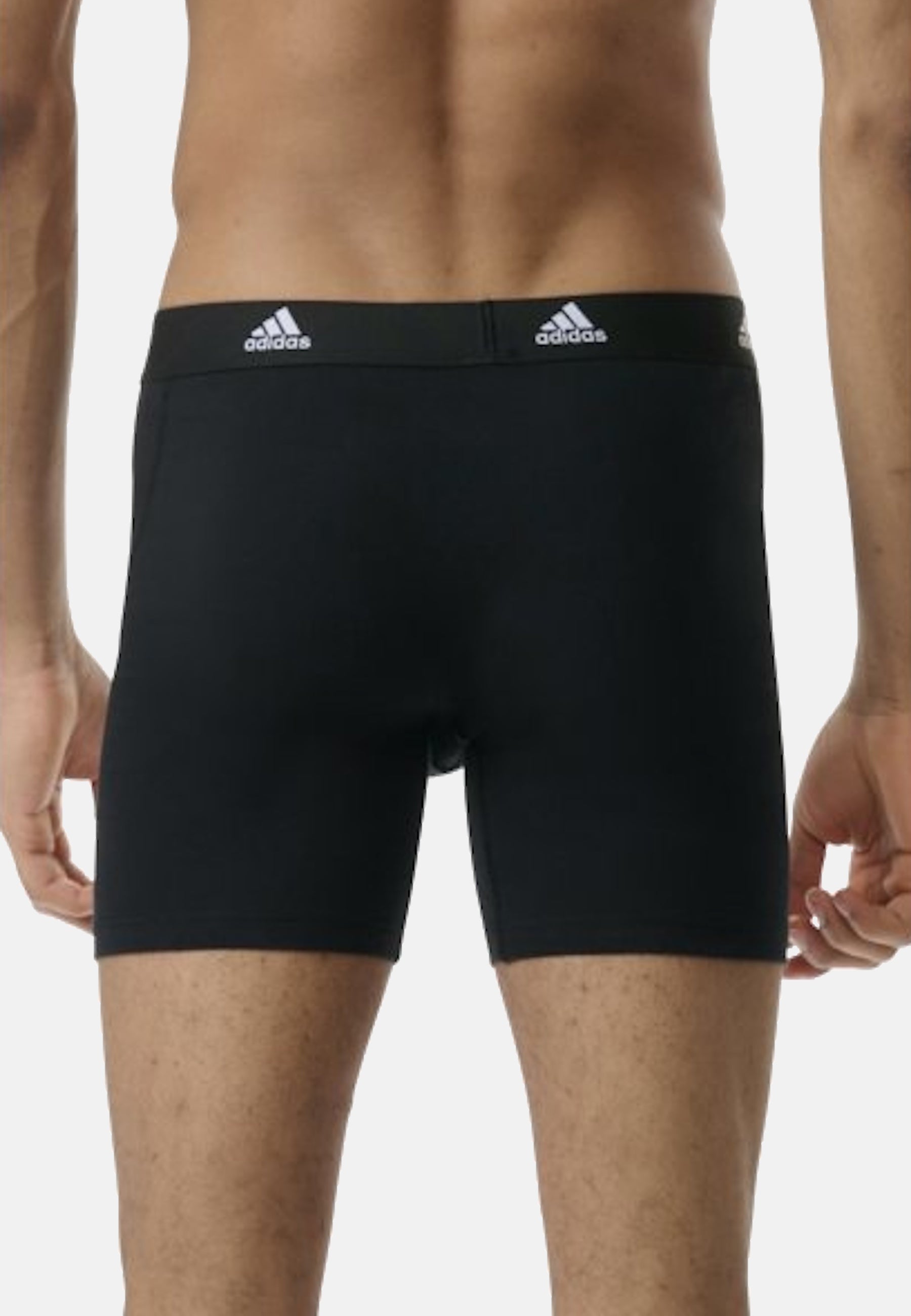 Adidas Trunks 3er Pack