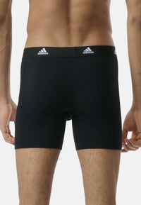 Adidas Trunks 3er Pack