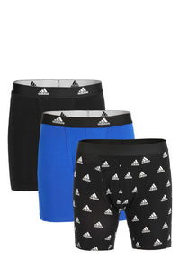 Adidas Trunks 3er Pack