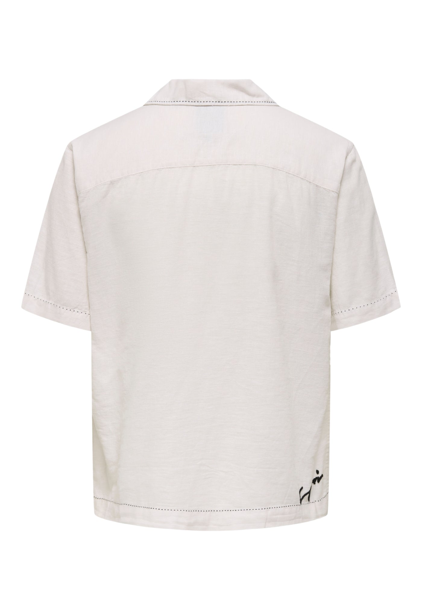 Only & Sons Caidenly Kurzarmhemd