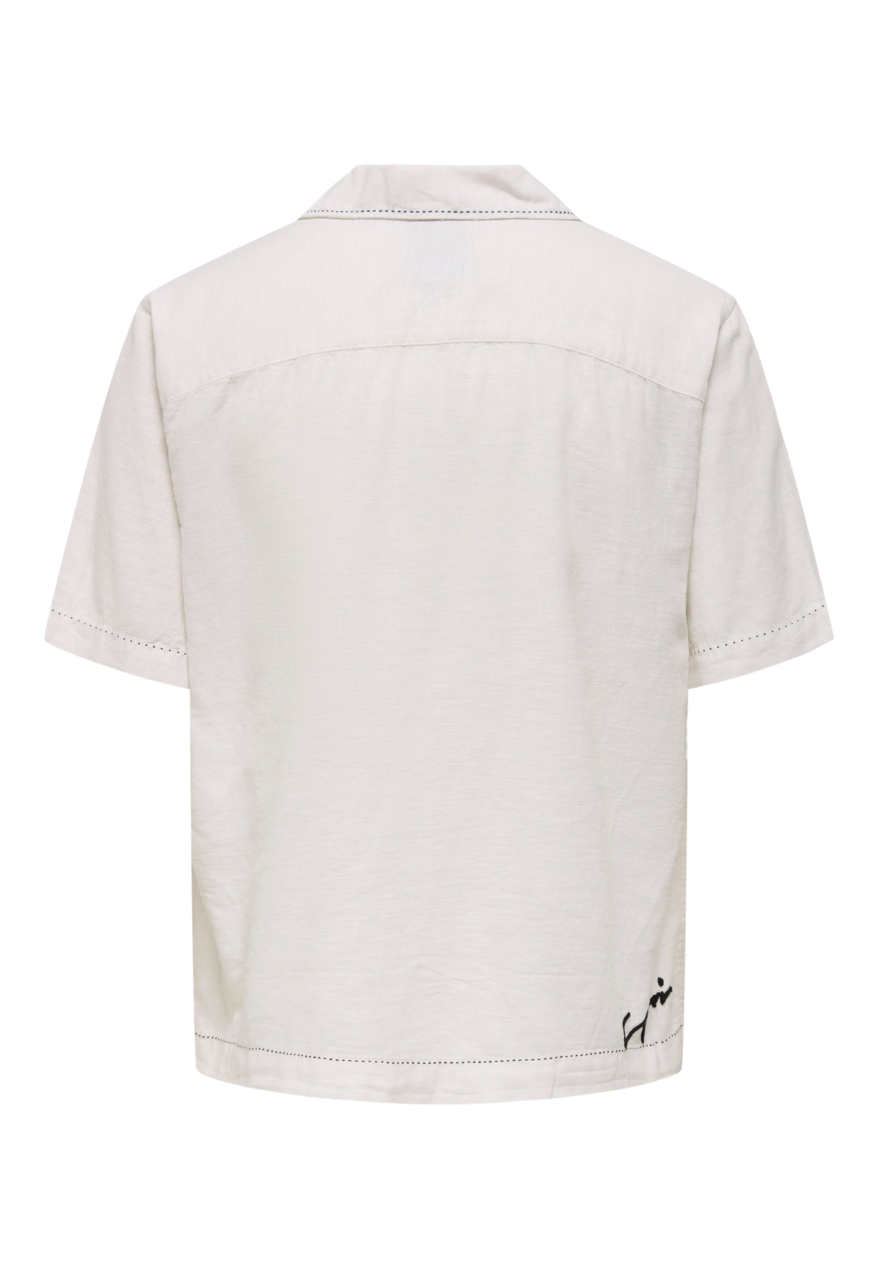 Only & Sons Caidenly Kurzarmhemd