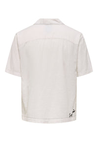 Only & Sons Caidenly Kurzarmhemd