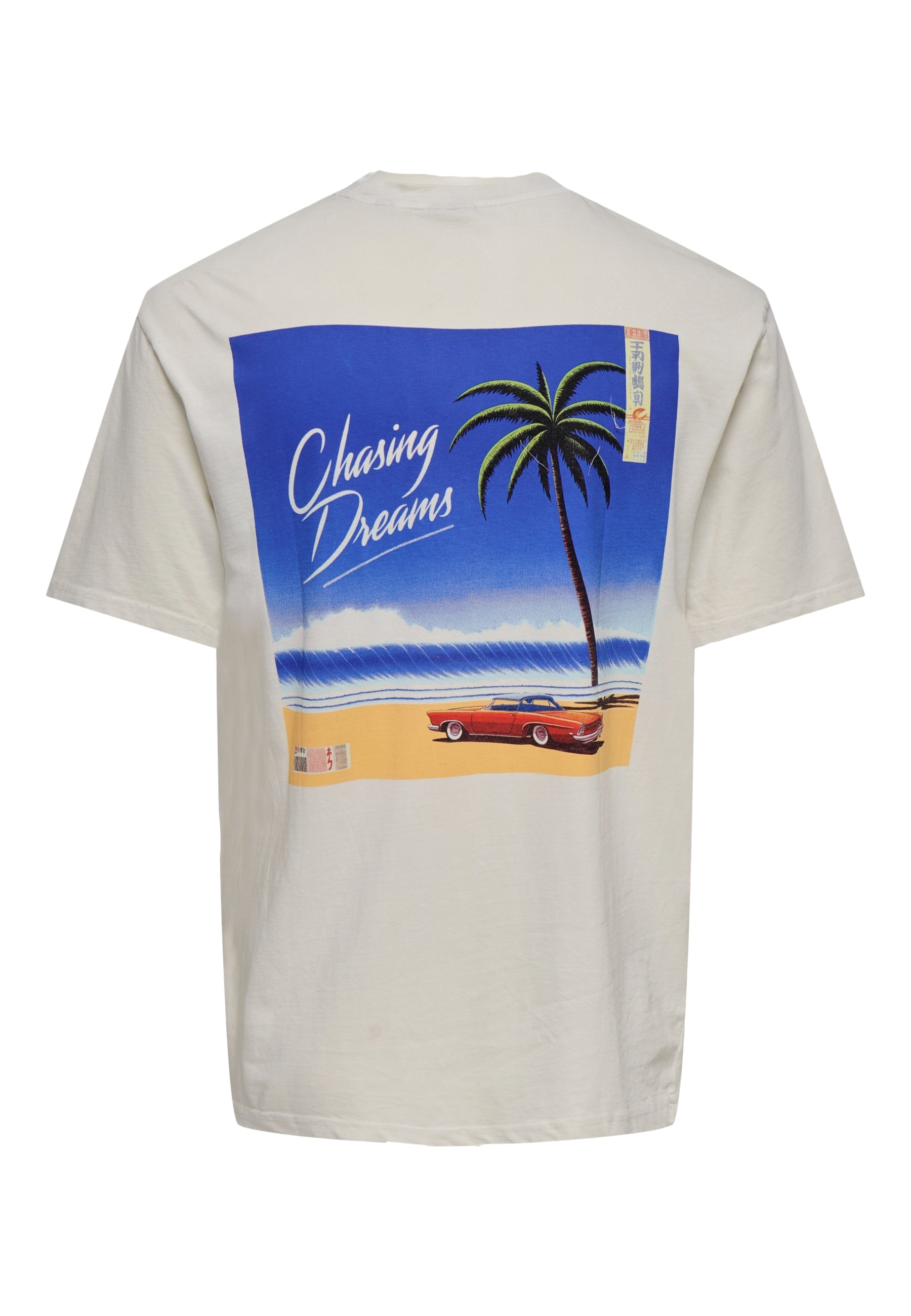 Only & Sons Passa Vice Kurzarmshirt