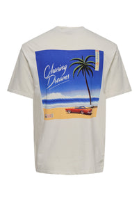 Only & Sons Passa Vice Kurzarmshirt