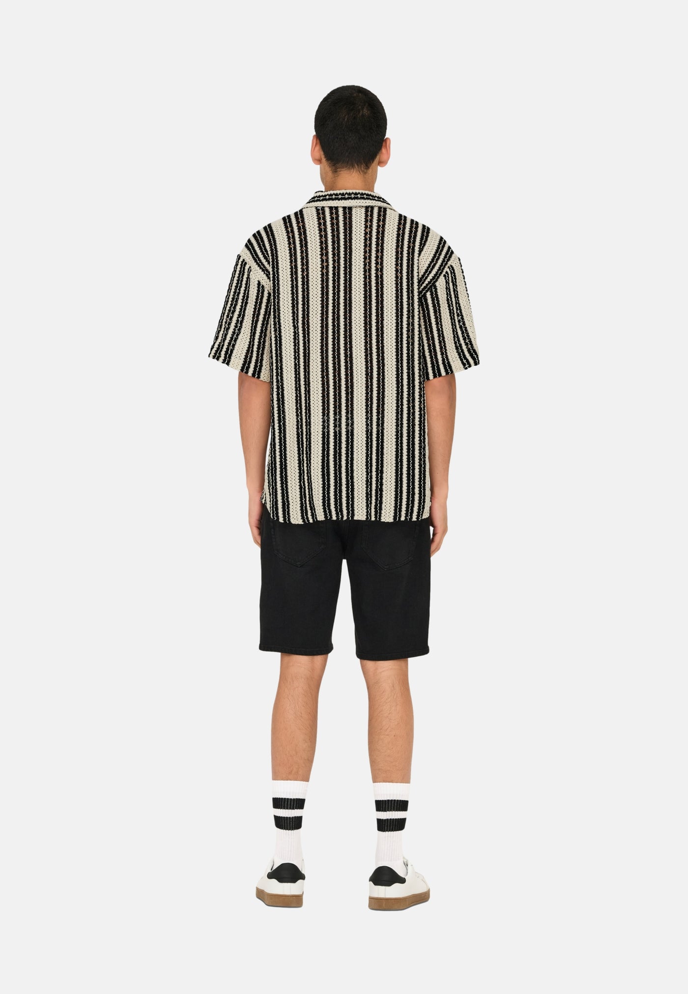 Only & Sons Dani Kurzarmhemd