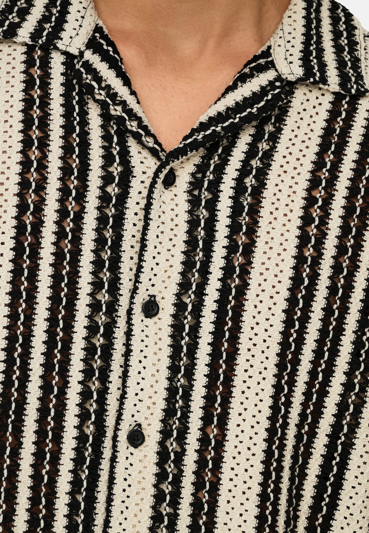 Only & Sons Dani Kurzarmhemd