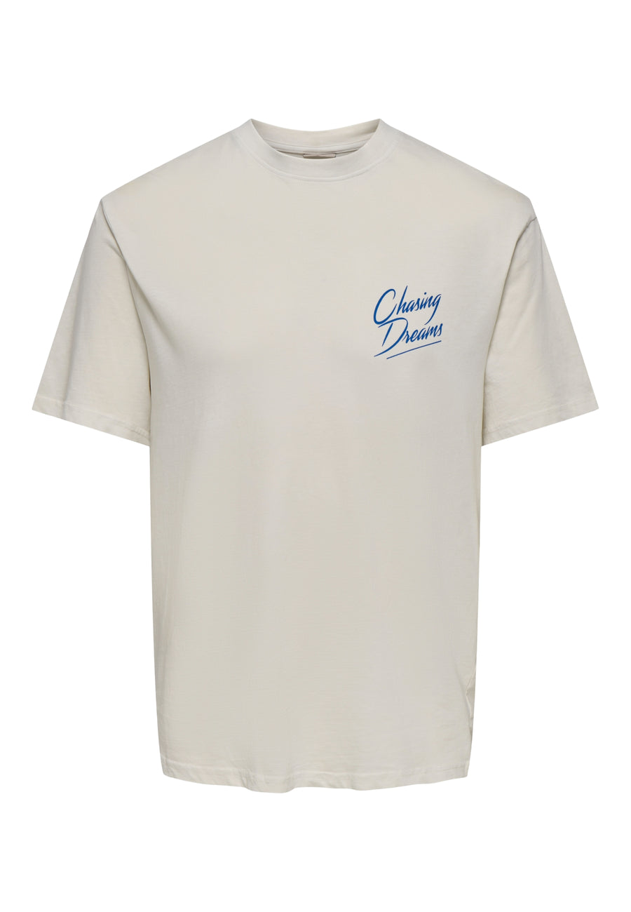 Only & Sons Passa Vice Kurzarmshirt