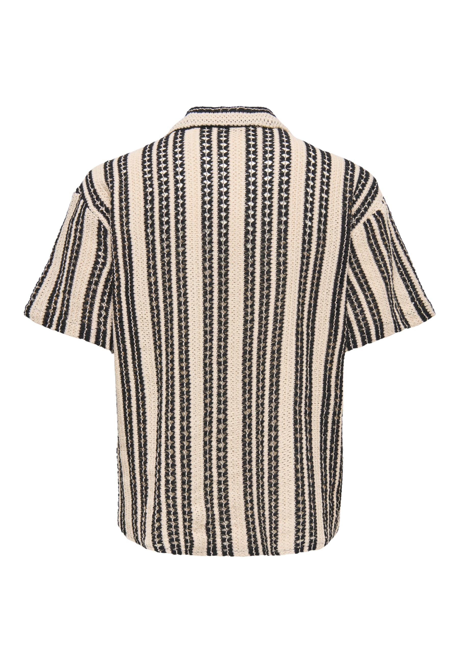 Only & Sons Dani Kurzarmhemd