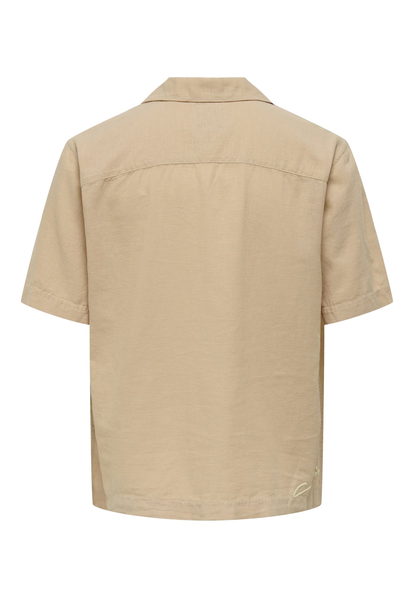 Only & Sons Caidenly Kurzarmhemd