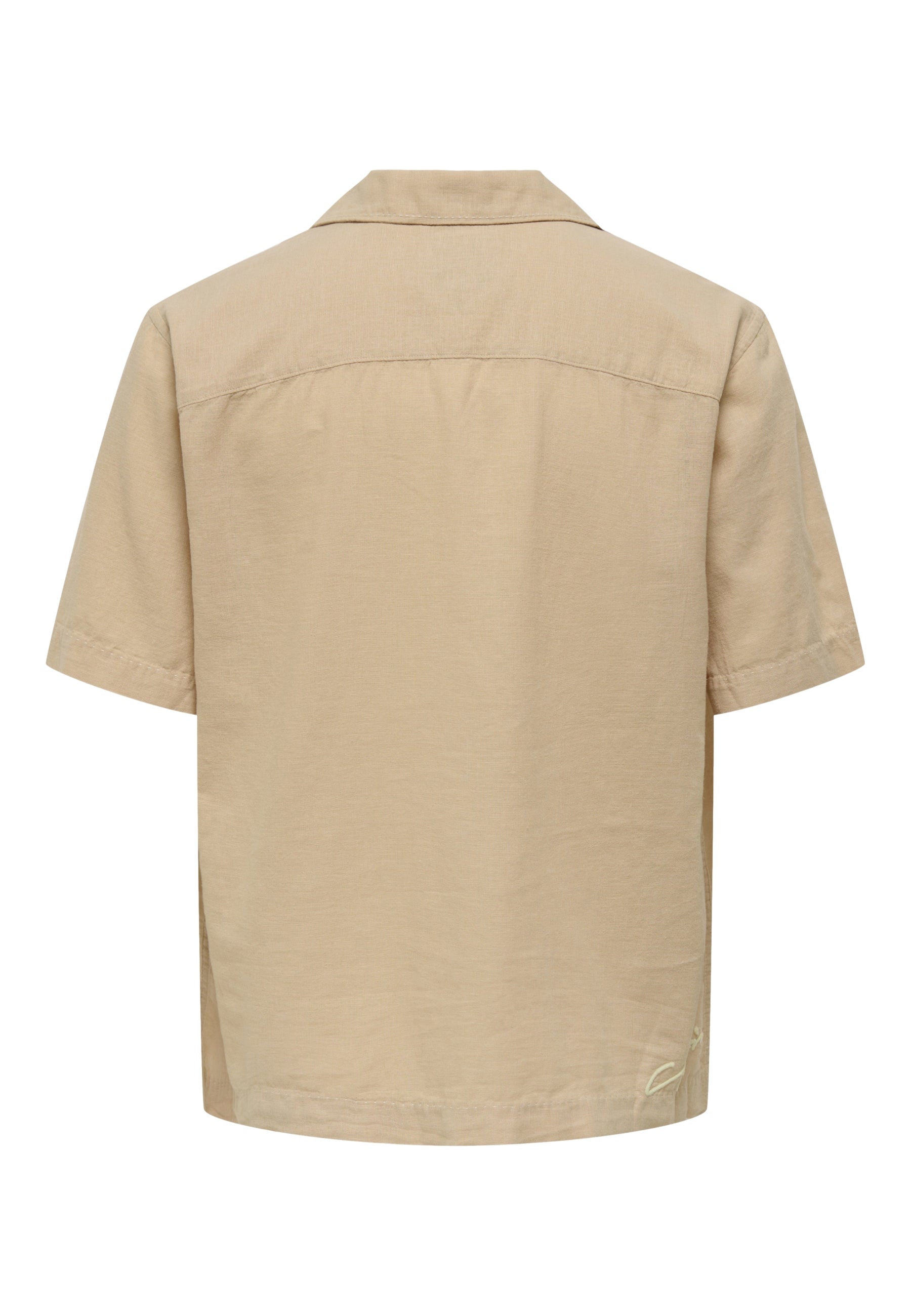 Only & Sons Caidenly Kurzarmhemd