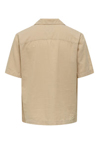 Only & Sons Caidenly Kurzarmhemd