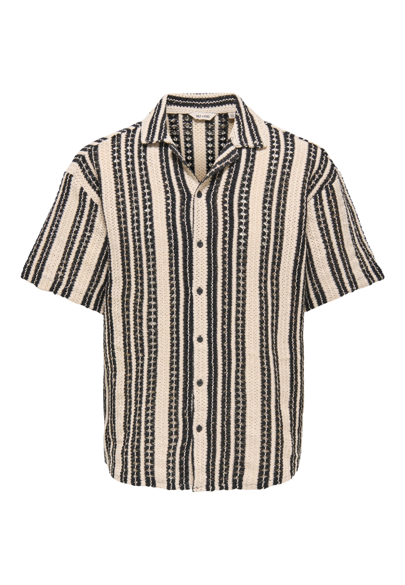 Only & Sons Dani Kurzarmhemd