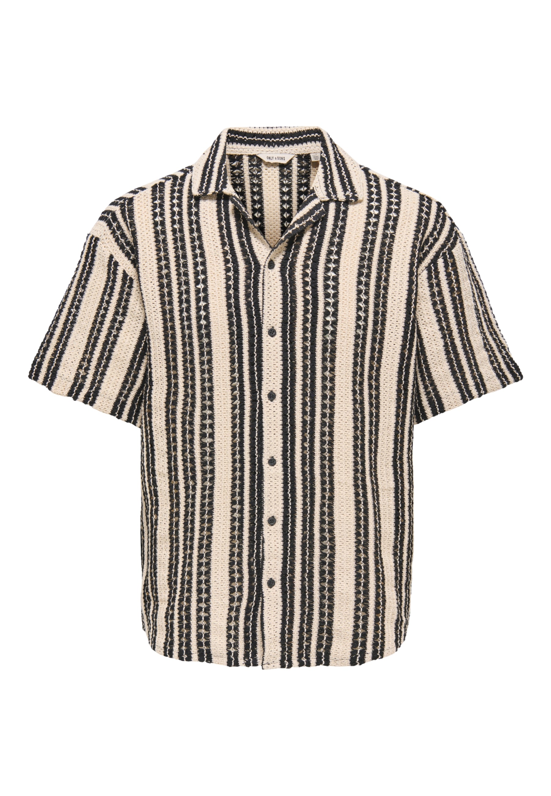 Only & Sons Dani Kurzarmhemd