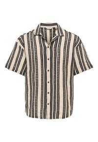 Only & Sons Dani Kurzarmhemd