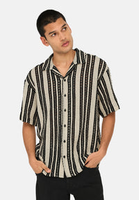 Only & Sons Dani Kurzarmhemd