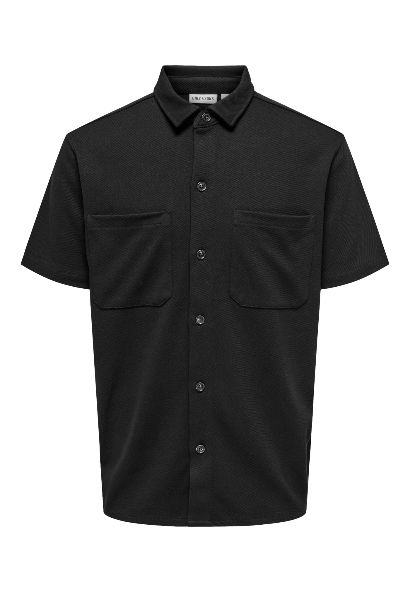 Only & Sons Newkodyl Kurzarmhemd