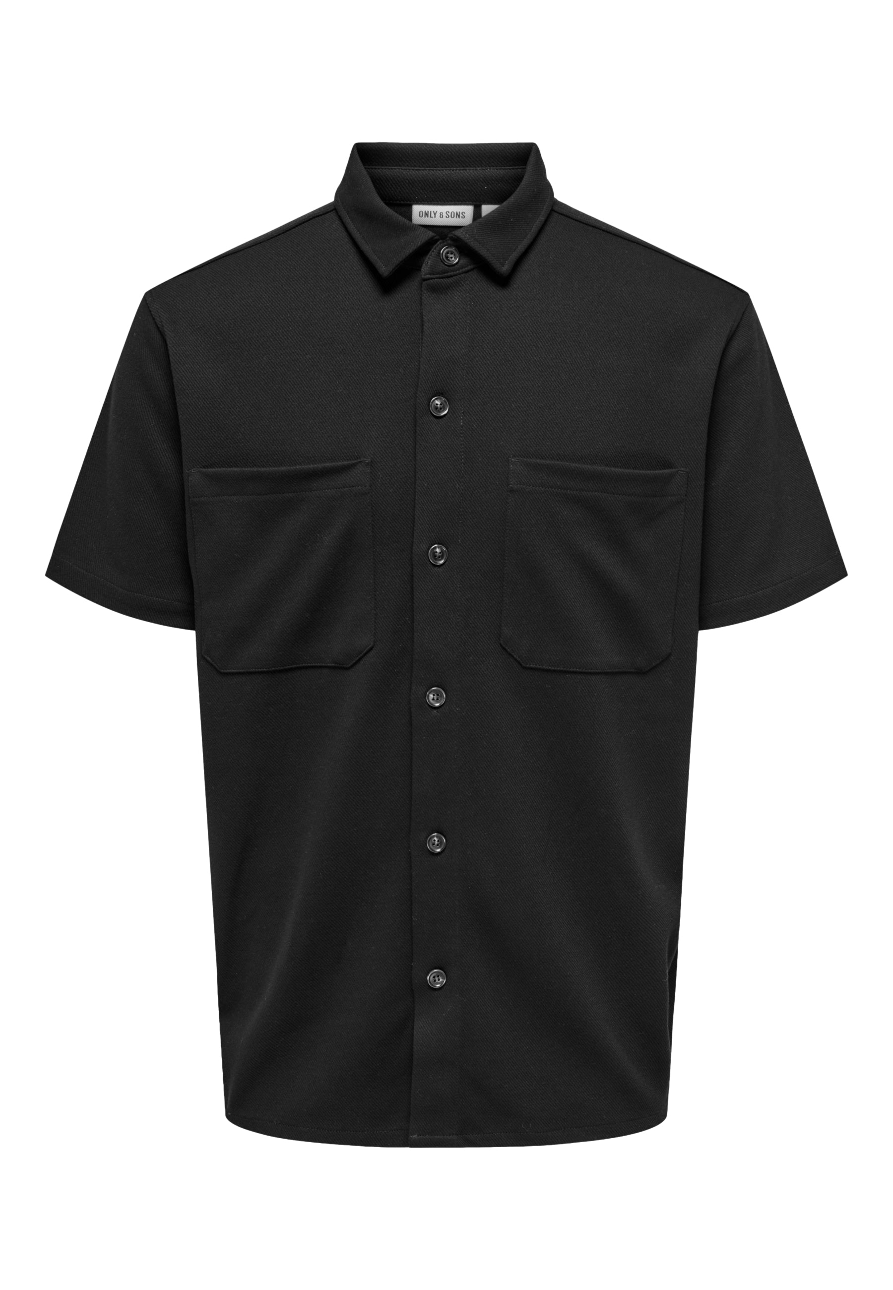 Only & Sons Newkodyl Kurzarmhemd