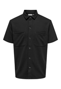 Only & Sons Newkodyl Kurzarmhemd