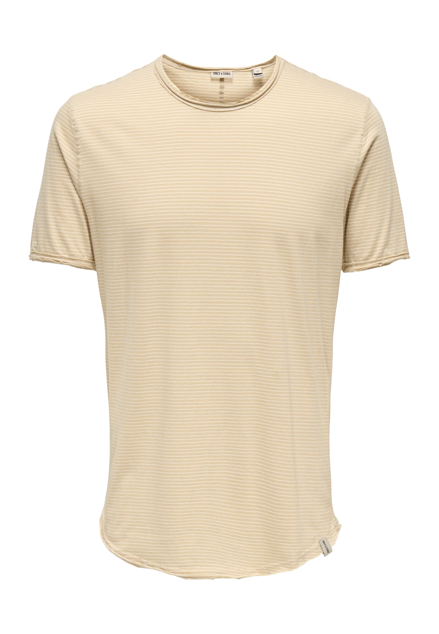 Only & Sons Benne Kurzarmshirt