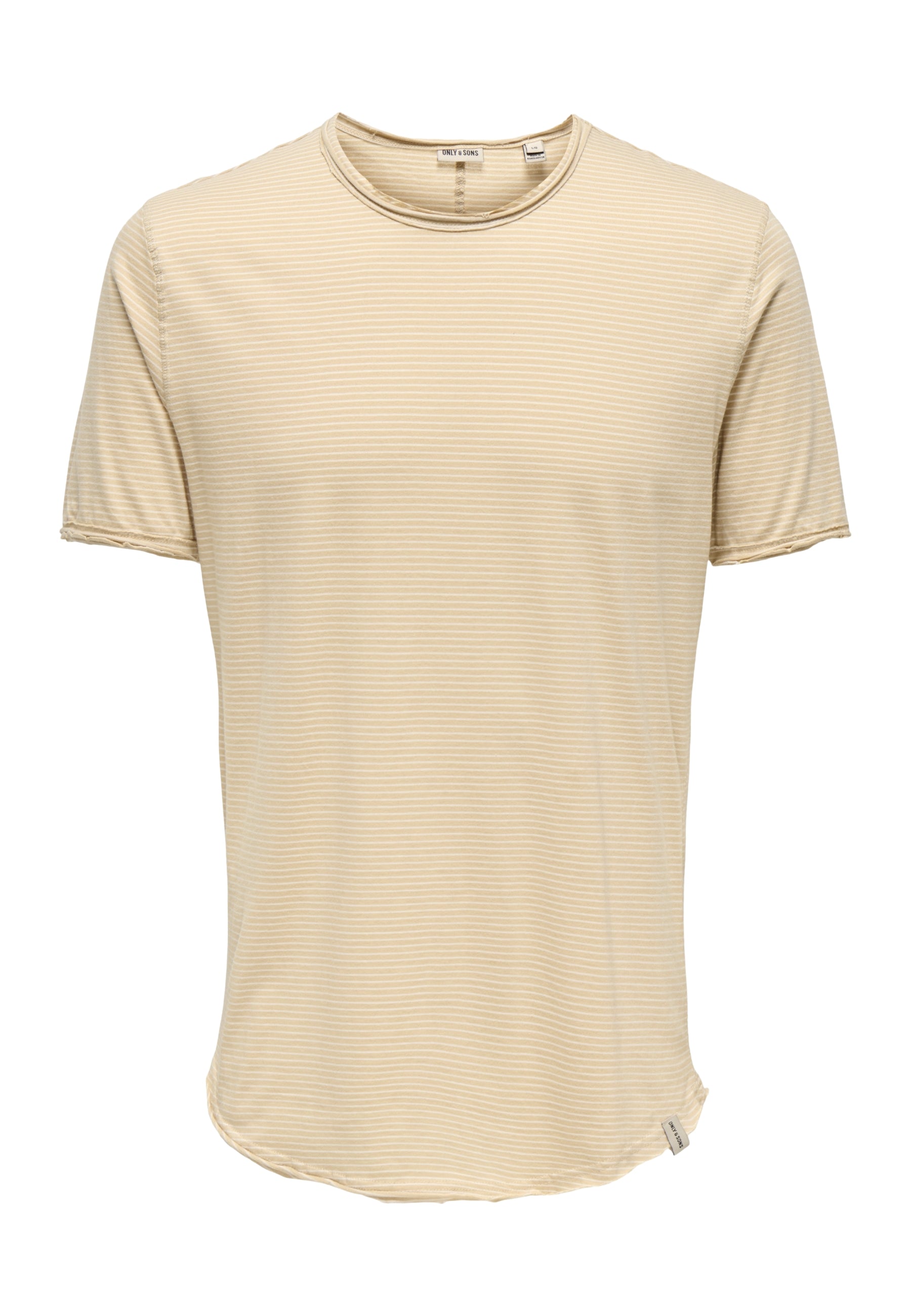 Only & Sons Benne Kurzarmshirt