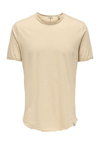 Only & Sons Benne Kurzarmshirt