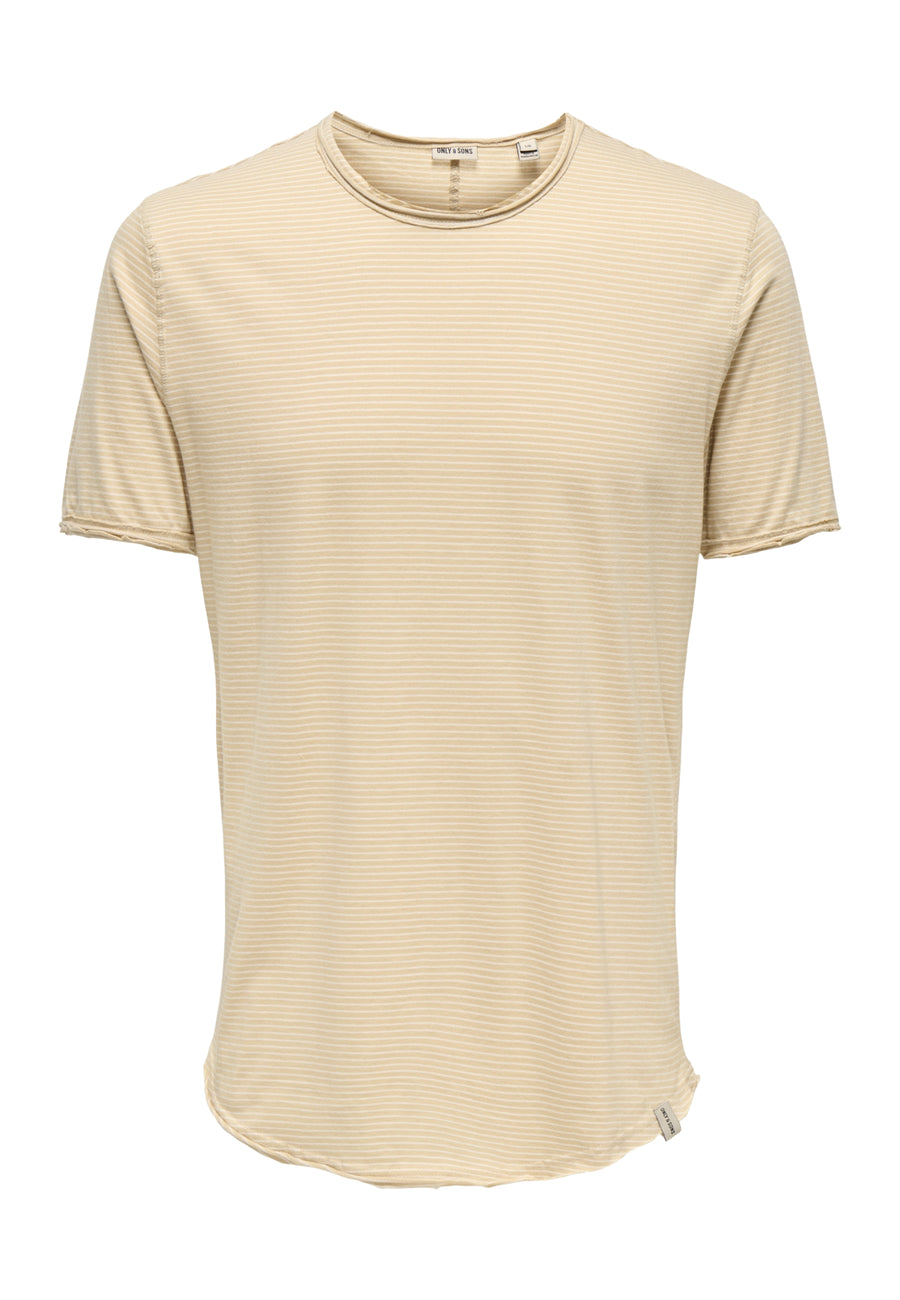Only & Sons Benne Kurzarmshirt