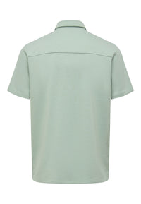 Only & Sons Newkodyl Kurzarmhemd