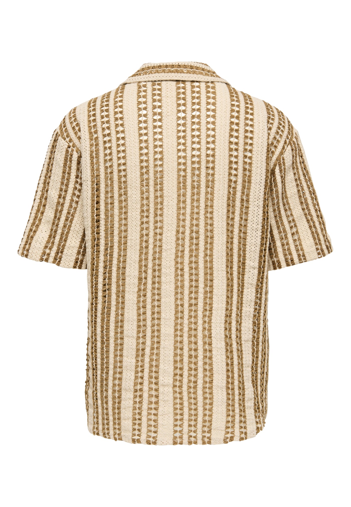 Only & Sons Dani Kurzarmhemd