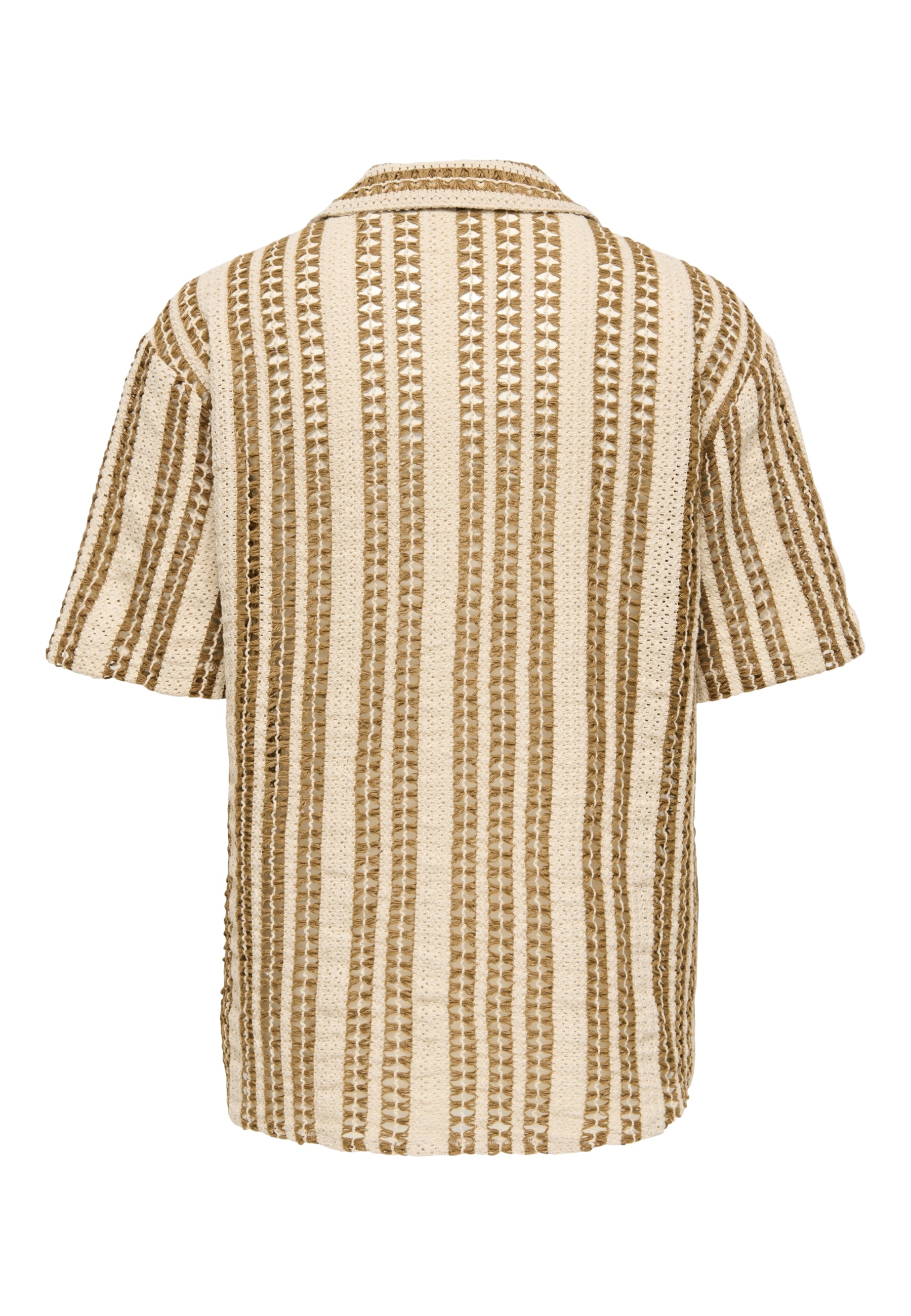 Only & Sons Dani Kurzarmhemd