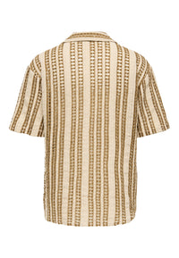 Only & Sons Dani Kurzarmhemd