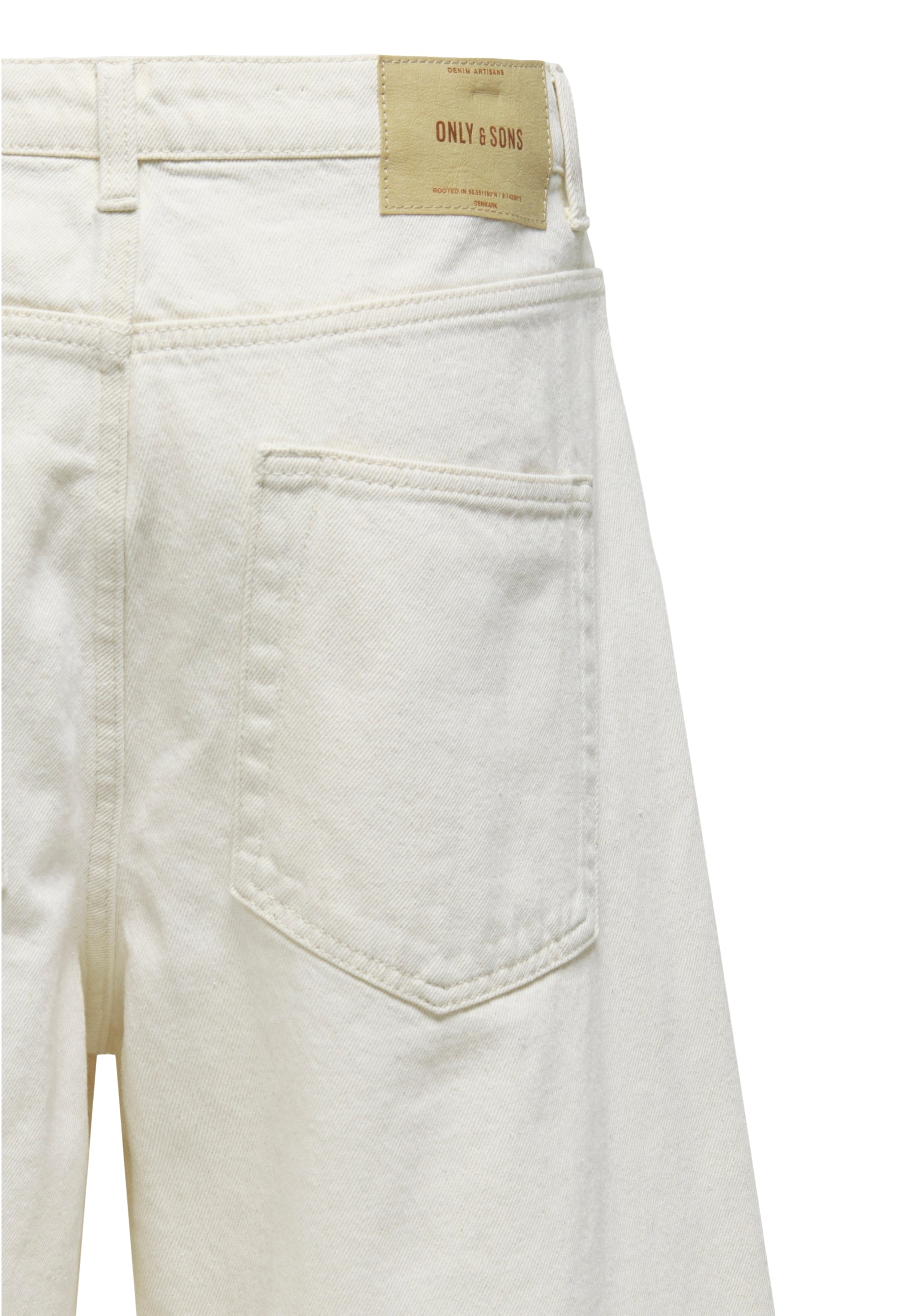 Only & Sons Carl kurze Hose