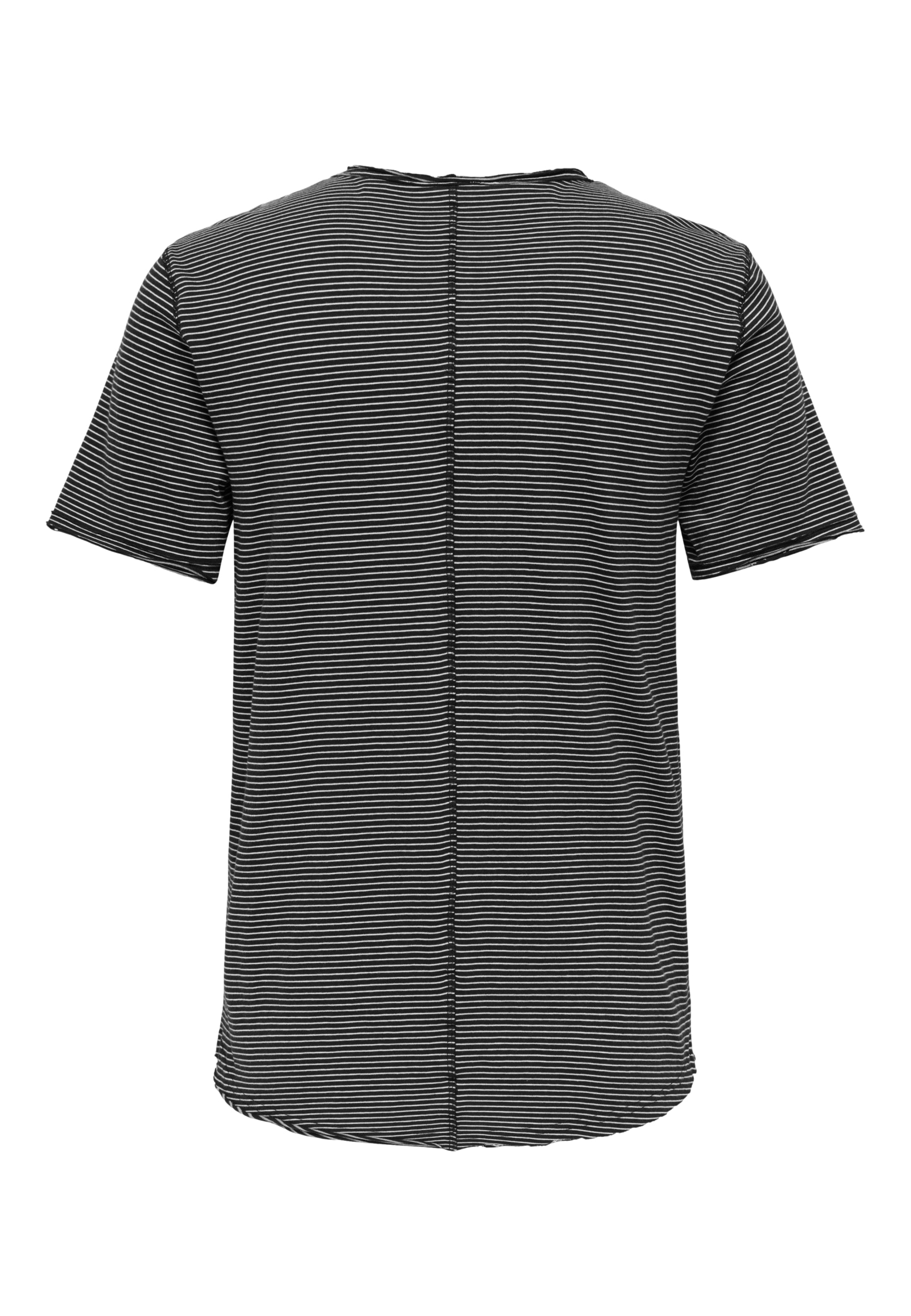 Only & Sons Benne Kurzarmshirt