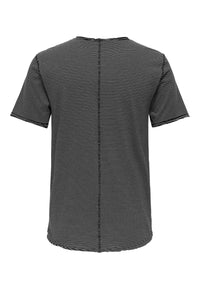 Only & Sons Benne Kurzarmshirt