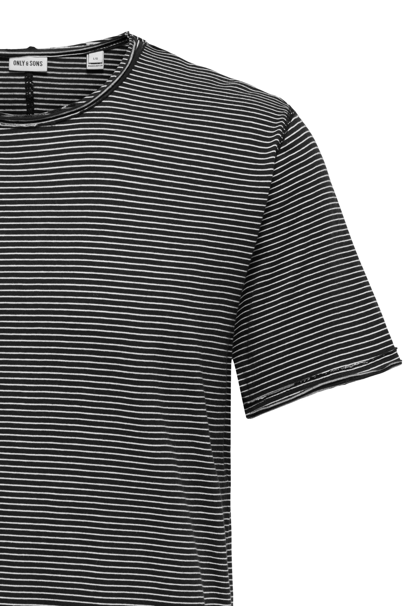 Only & Sons Benne Kurzarmshirt