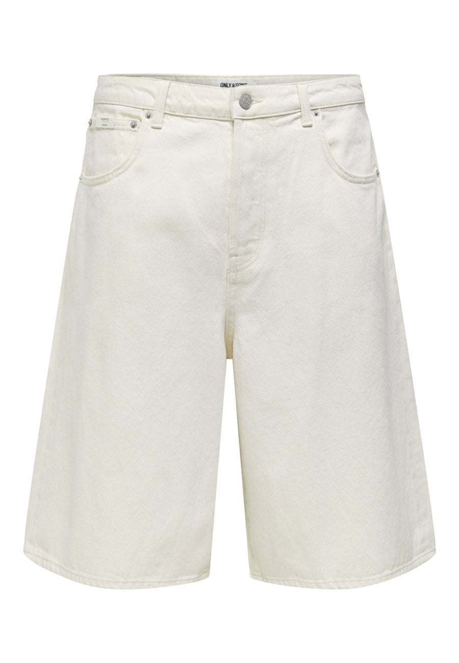 Only & Sons Carl kurze Hose