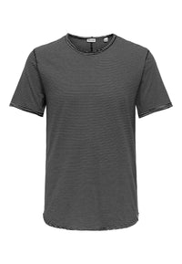 Only & Sons Benne Kurzarmshirt